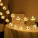 guirlande lumineuse panda pour une ambiance douce et decorative 219 1
