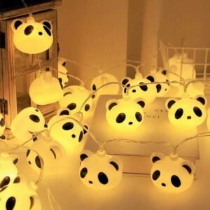 guirlande lumineuse panda pour une ambiance douce et decorative 269 1