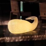 lampe baleine en ceramique elegante veilleuse bebe 269 1