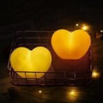 lampe coeur a lumiere tamisee pour detente et relaxation 397 1