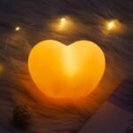 lampe coeur a lumiere tamisee pour detente et relaxation 403 1