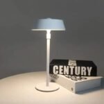lampe de bureau equipee dun interrupteur tactile design 593 1