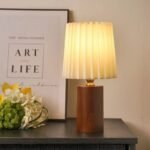 lampe de chevet bois scandinave elegante et fonctionnelle 811 1