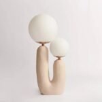 lampe de chevet design ado en forme u pour une ambiance chaleureuse 750 1