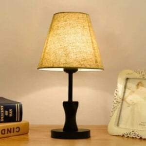 Lampe de Chevet Design Italien pour une Ambiance Cosy