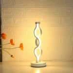 lampe de chevet design led pour un eclairage style et economique 643 1