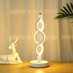 lampe de chevet design led pour un eclairage style et economique 837 1