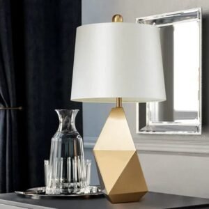 lampe de chevet design luxe pour une elegance sophistiquee 343 1