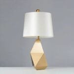 Lampe de Chevet Design Luxe pour une élégance Sophistiquée