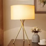 lampe de chevet design scandinave en cuivre elegante et durable 427 1