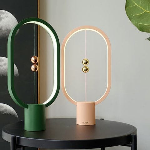 Lampe de Chevet Designer Magnétique avec Port Usb 1 Lampe De Chevet Designer plusieurs couleurs