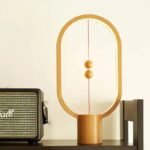 lampe de chevet designer magnetique avec port usb 512 1