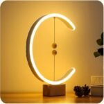 lampe de chevet led design moderne et pratique pour votre espace 298 1
