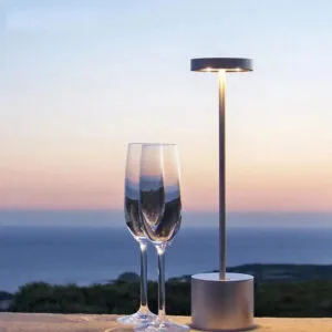 Lampe de Chevet Liseuse Design pour un éclairage élégant