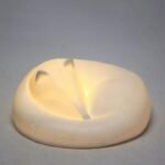 Lampe de Chevet Renard Douce pour Enfants - Collection Veilleuse