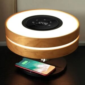 lampe de chevet tactile arbre avec variateur lumiere 122 2