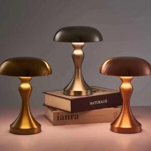 lampe de chevet tactile doree pour un eclairage elegant et apaisant 137 1
