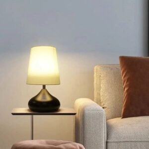 lampe de chevet tactile vintage au design elegant et intemporel 182 1 1