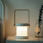 Lampe Veilleuse Adulte pour une Ambiance Chaleureuse et Apaisante