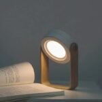 Lampe Veilleuse Adulte pour une Ambiance Chaleureuse et Apaisante
