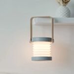 Lampe Veilleuse Adulte pour une Ambiance Chaleureuse et Apaisante