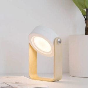 Lampe Veilleuse Adulte pour une Ambiance Chaleureuse et Apaisante