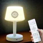 Lampe Veilleuse Coranique pour un Sommeil Apaisé avant de S’endormir