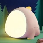 lampe veilleuse dinosaure moderne pour la chambre de votre enfant 576 1