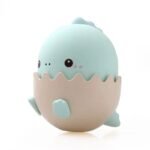 mini veilleuse dinosaure amusante pour rassurer les enfants 617 1
