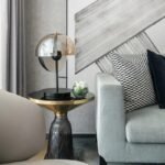 petite lampe de chevet argente design elegante et durable 512 1