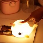 veilleuse baleine licorne pour des nuits sereines et rassurantes 970 1