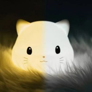 veilleuse bebe chat apaisante pour allaitement et sommeil 516 1
