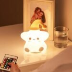 veilleuse bebe etoile pour apaiser les peurs nocturnes 436 1