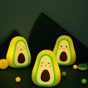veilleuse bebe intelligente avocat pour des nuits apaisantes 346 1