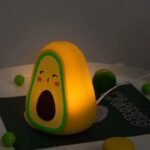 veilleuse bebe intelligente avocat pour des nuits apaisantes 481 1