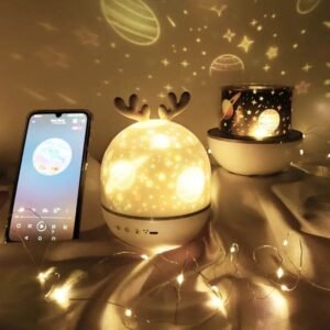 veilleuse bebe projection avec mondes fantastiques et berceuses 708 1