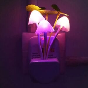 veilleuse champignon lumineux pour la chambre de votre enfant 717 1