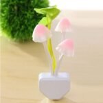 veilleuse champignon lumineux pour la chambre de votre enfant 966 1