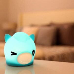 veilleuse cheval compacte pour une chambre denfant confortable 704 1