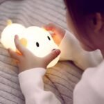 veilleuse chien douce lueur apaisante pour le sommeil de bebe 722 1