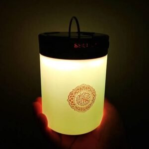 veilleuse coranique adhan avec coran et lumiere apaisante 981 1