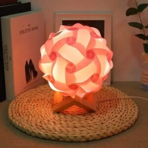 veilleuse design lune pour une ambiance moderne et originale 990 1
