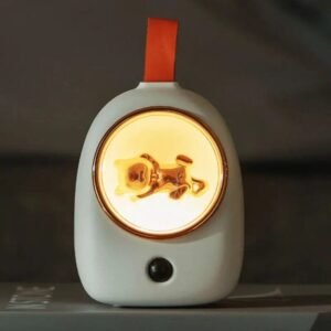 veilleuse detecteur de mouvement pratique pour les deplacements 569 1
