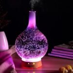 veilleuse diffuseur dhuile essentielle pour un sommeil apaisant 593 1