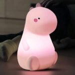 veilleuse dinosaure rechargeable pour apaiser les cauchemars 210 1