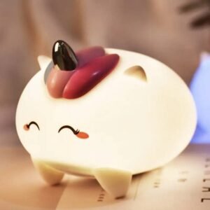 veilleuse enfant licorne le cadeau parfait pour les petits reveurs 586 1