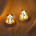 veilleuse enfant panda apaisante pour un sommeil serein 411 1