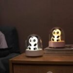 veilleuse enfant panda apaisante pour un sommeil serein 590 1