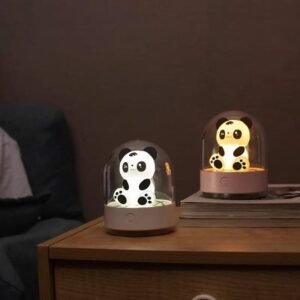 veilleuse enfant panda apaisante pour un sommeil serein 590 1