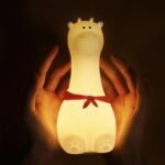veilleuse girafe lindispensable pour une nuit sereine 316 1